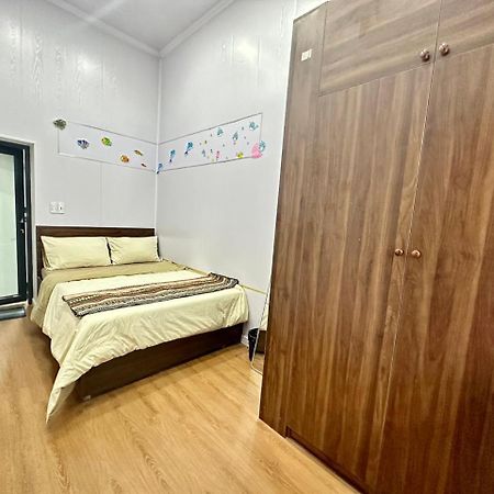 Ca Homestay-Као Банг Екстериор снимка