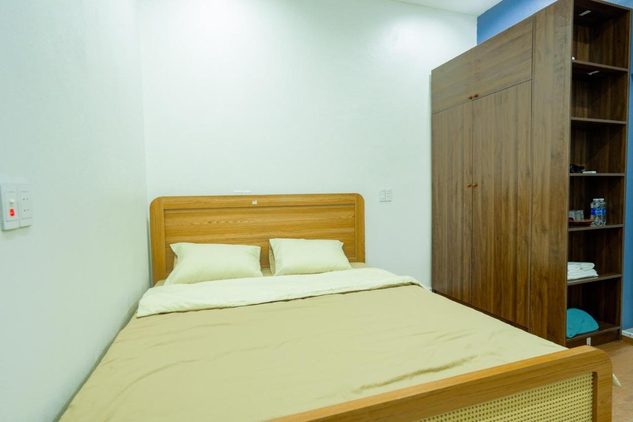 Ca Homestay-Као Банг Екстериор снимка