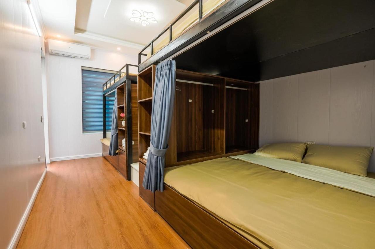 Ca Homestay-Као Банг Екстериор снимка
