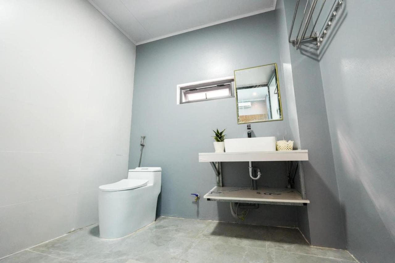 Ca Homestay-Као Банг Екстериор снимка