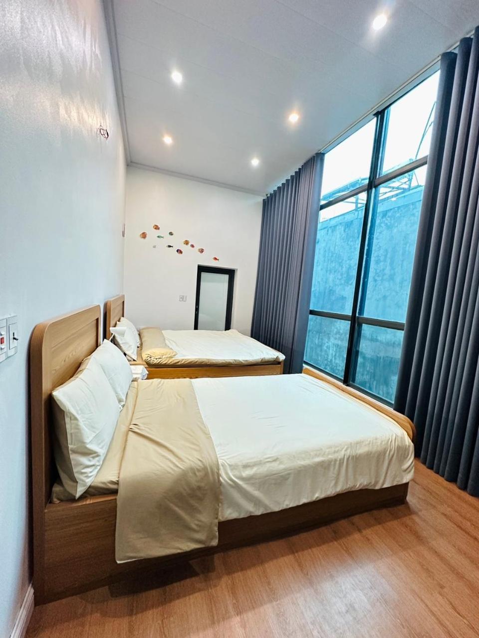 Ca Homestay-Као Банг Екстериор снимка