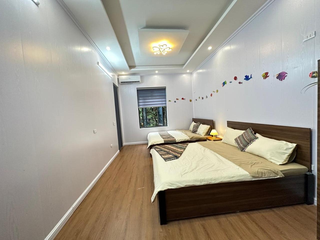 Ca Homestay-Као Банг Екстериор снимка