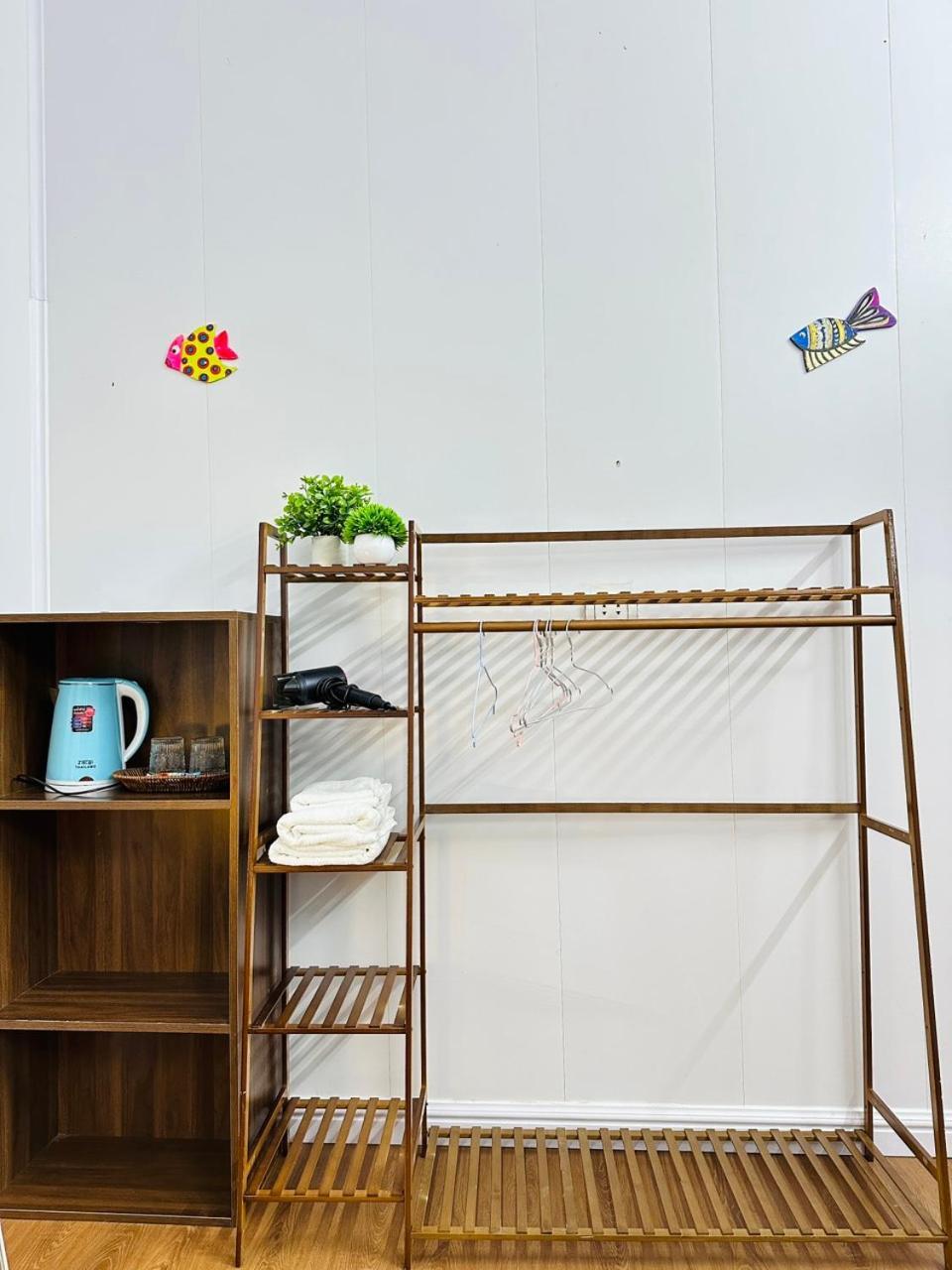Ca Homestay-Као Банг Екстериор снимка