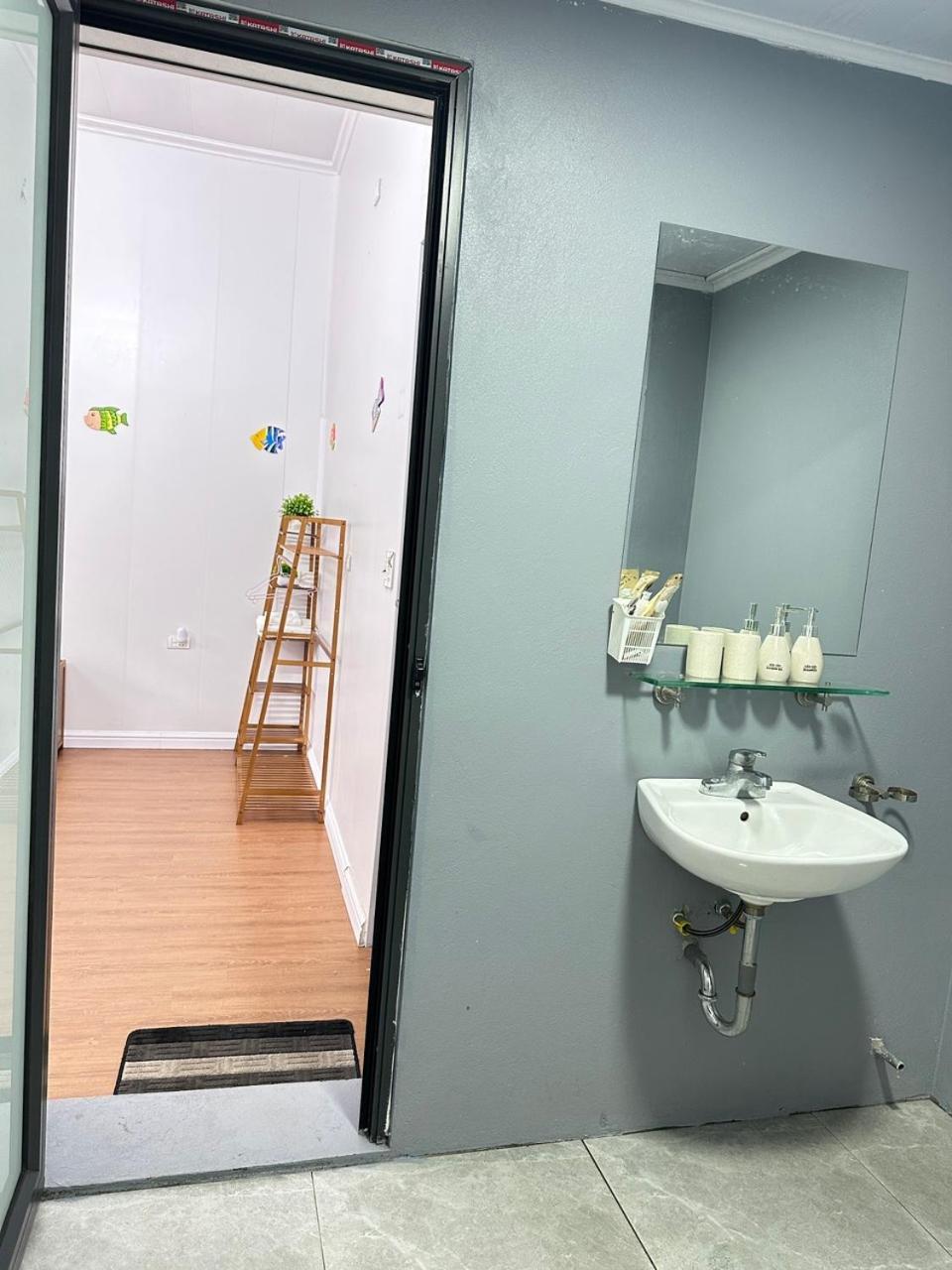 Ca Homestay-Као Банг Екстериор снимка