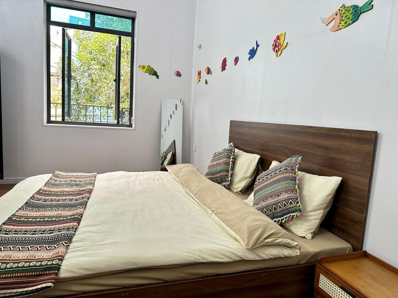 Ca Homestay-Као Банг Екстериор снимка