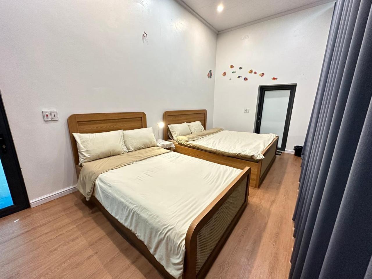 Ca Homestay-Као Банг Екстериор снимка