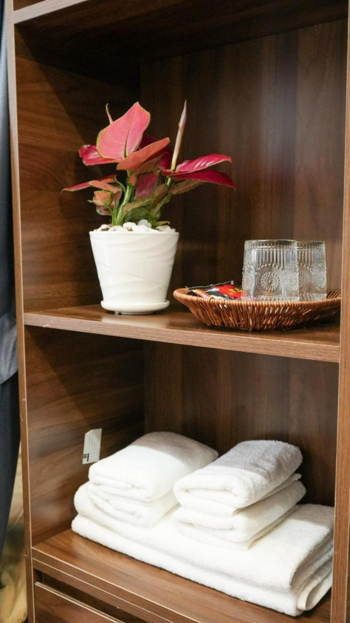 Ca Homestay-Као Банг Екстериор снимка