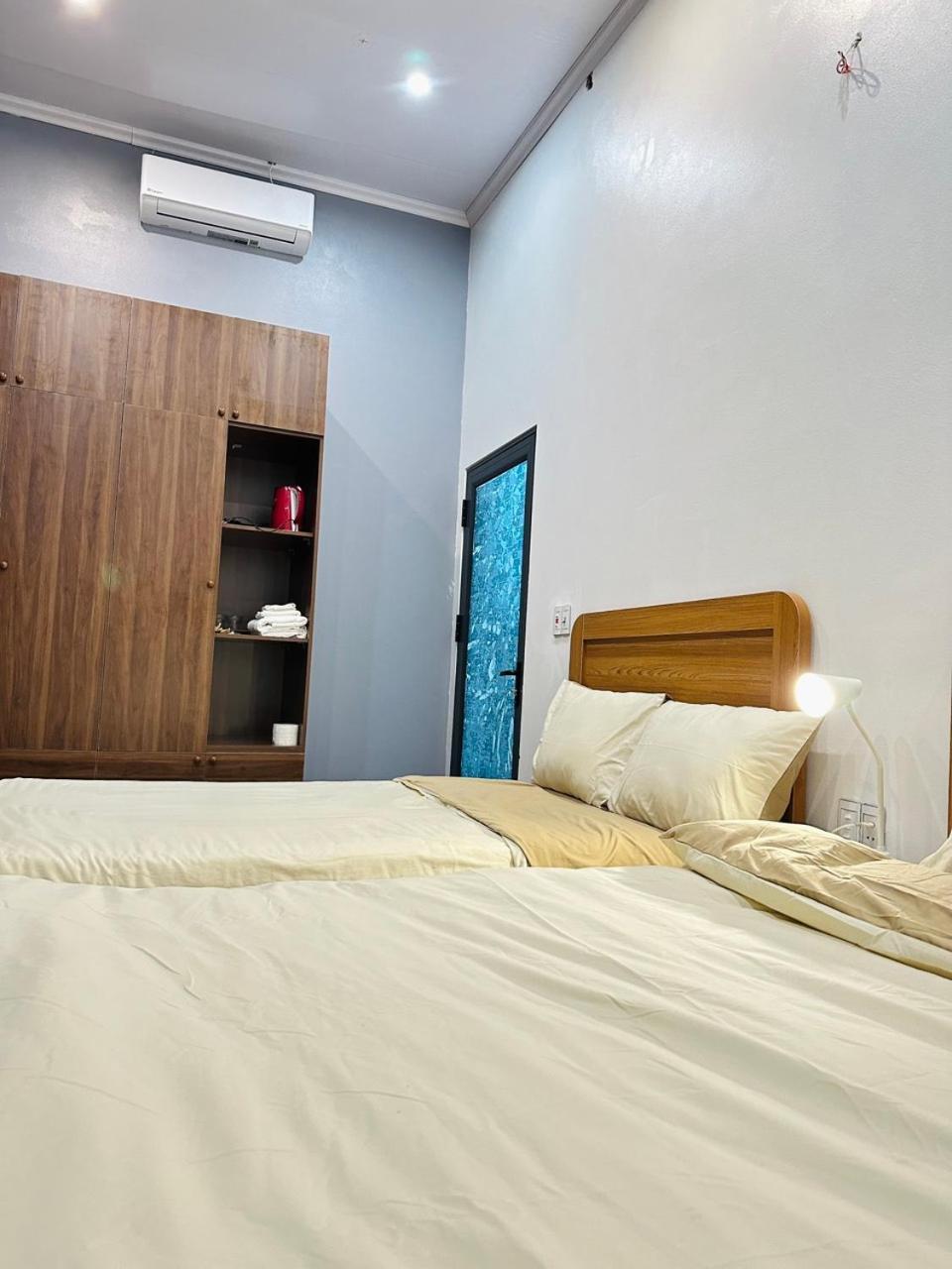 Ca Homestay-Као Банг Екстериор снимка