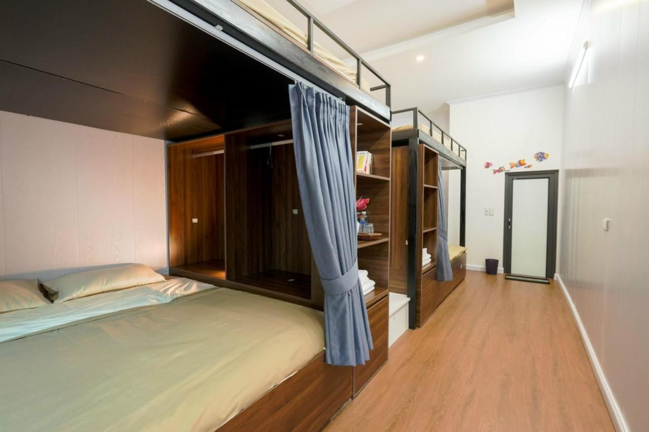 Ca Homestay-Као Банг Екстериор снимка