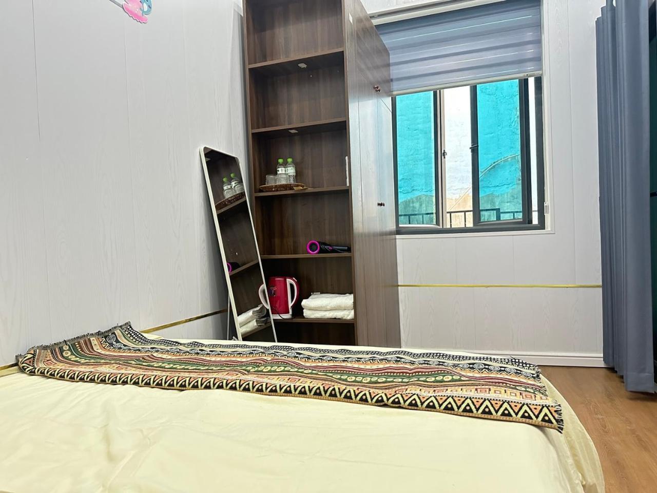 Ca Homestay-Као Банг Екстериор снимка